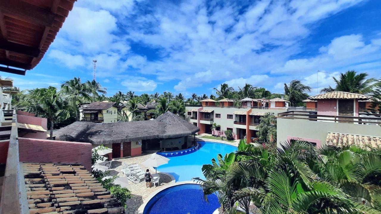 Chale Fantastico - Centro De Pipa - Resort Pipa Praia de Pipa Zewnętrze zdjęcie