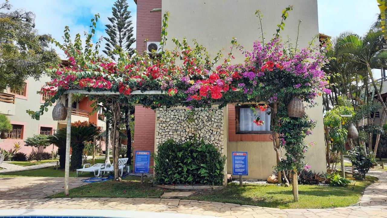 Chale Fantastico - Centro De Pipa - Resort Pipa Praia de Pipa Zewnętrze zdjęcie