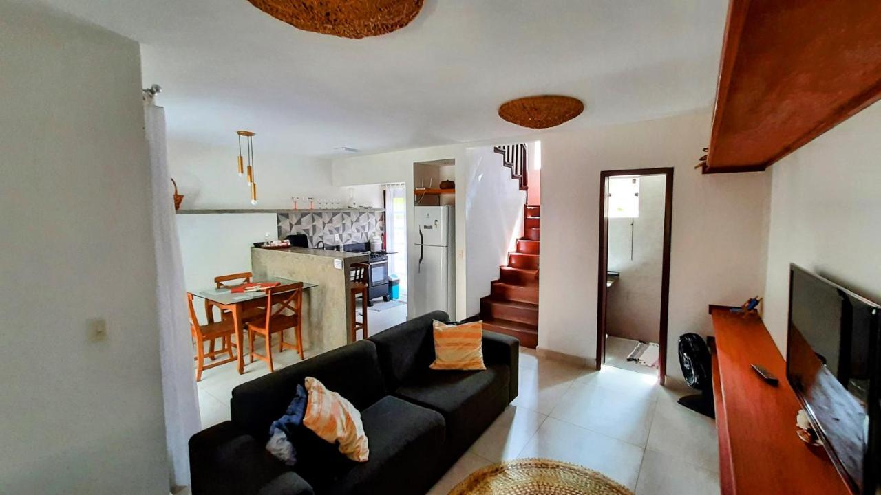 Chale Fantastico - Centro De Pipa - Resort Pipa Praia de Pipa Zewnętrze zdjęcie