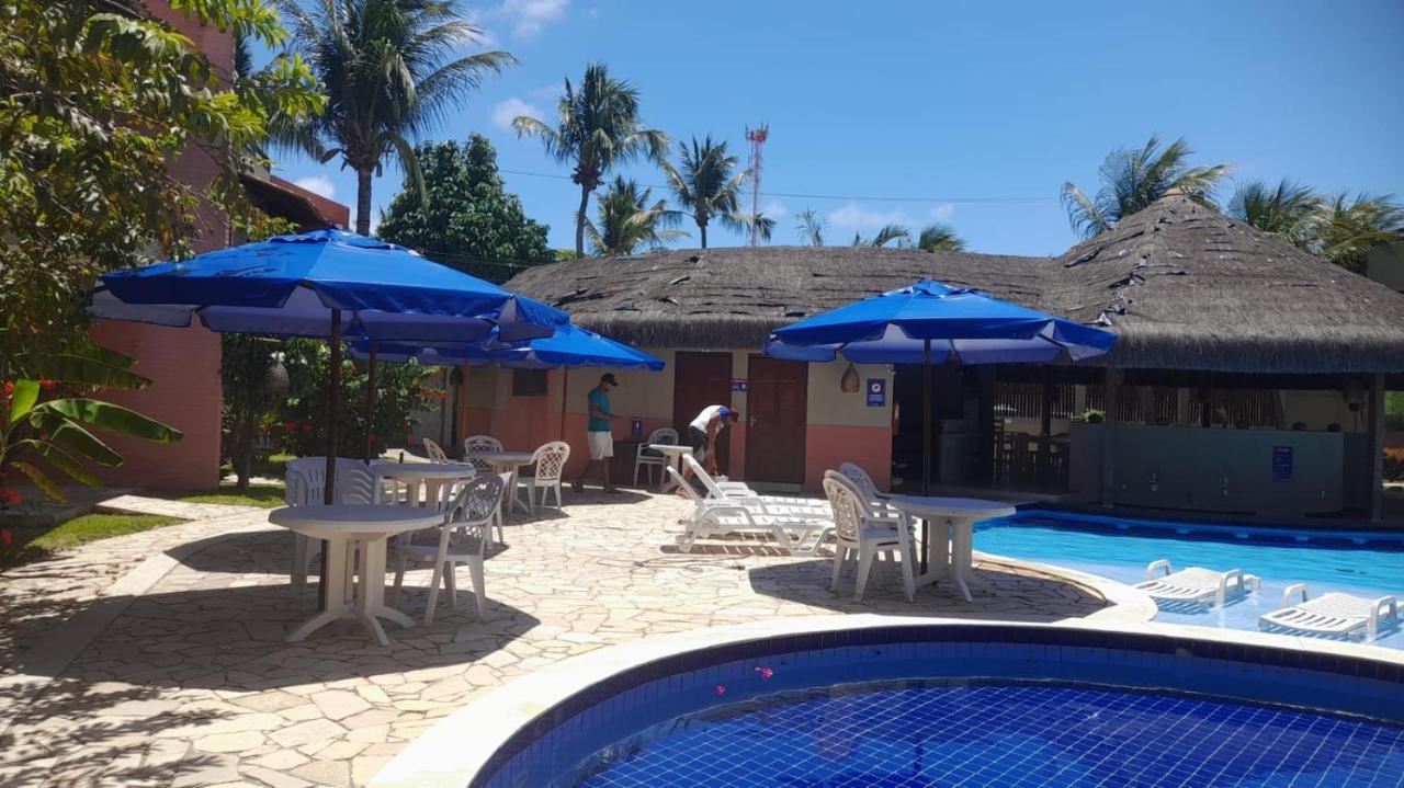 Chale Fantastico - Centro De Pipa - Resort Pipa Praia de Pipa Zewnętrze zdjęcie