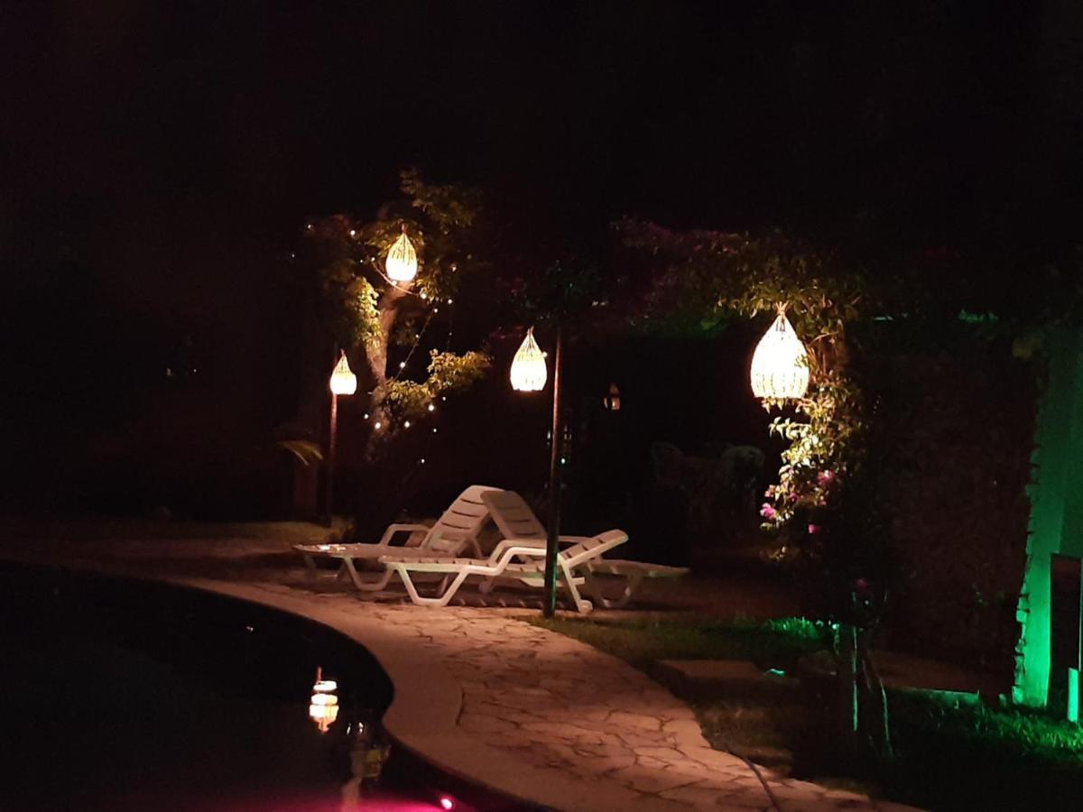 Chale Fantastico - Centro De Pipa - Resort Pipa Praia de Pipa Zewnętrze zdjęcie